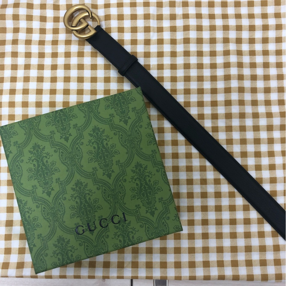 Brand new Gucci belt - Picture 5 of 7